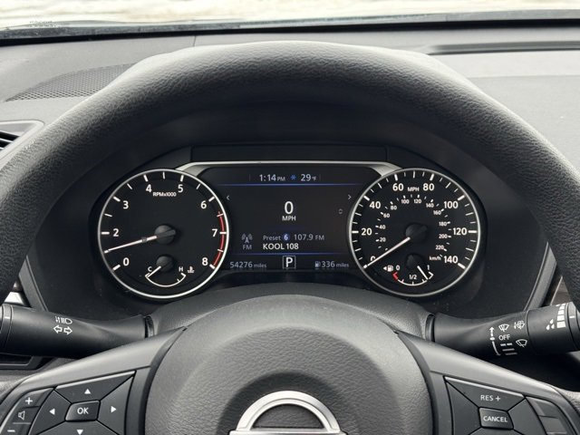 Used 2023 Nissan Altima 2.5 SV image 26