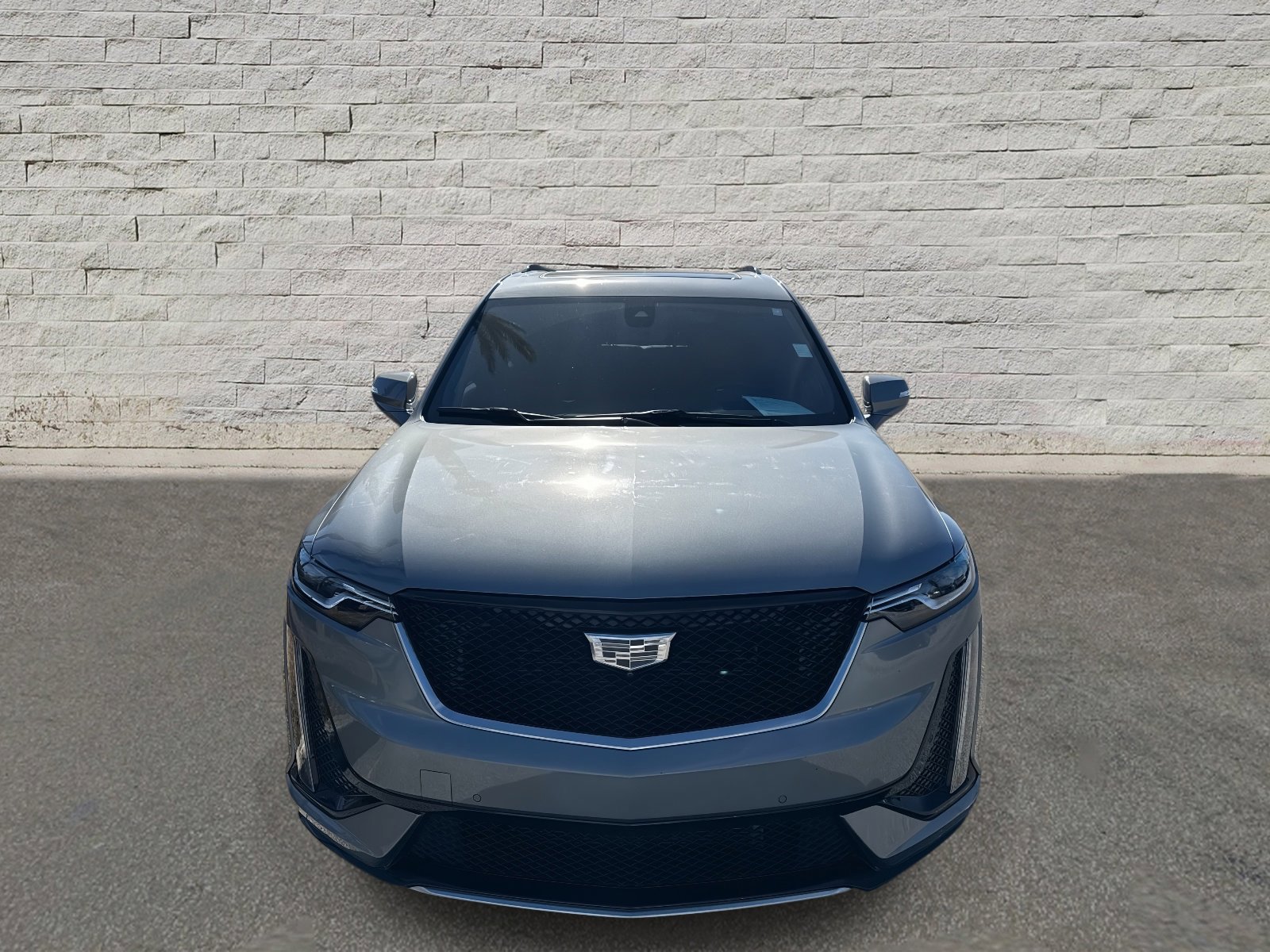 Certified 2024 Cadillac XT6 Sport w/ Technology Package image 8