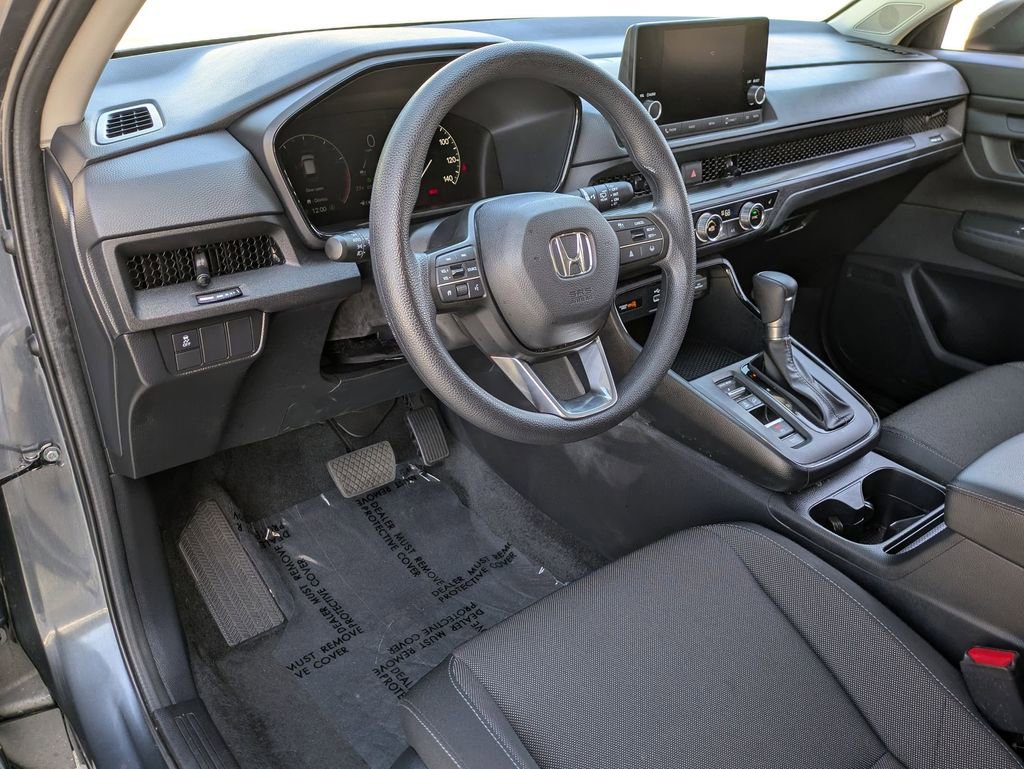 Used 2025 Honda CR-V EX image 14