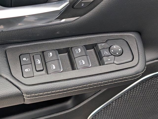 New 2026 RAM 1500 Laramie w/ Bed Utility Group image 11