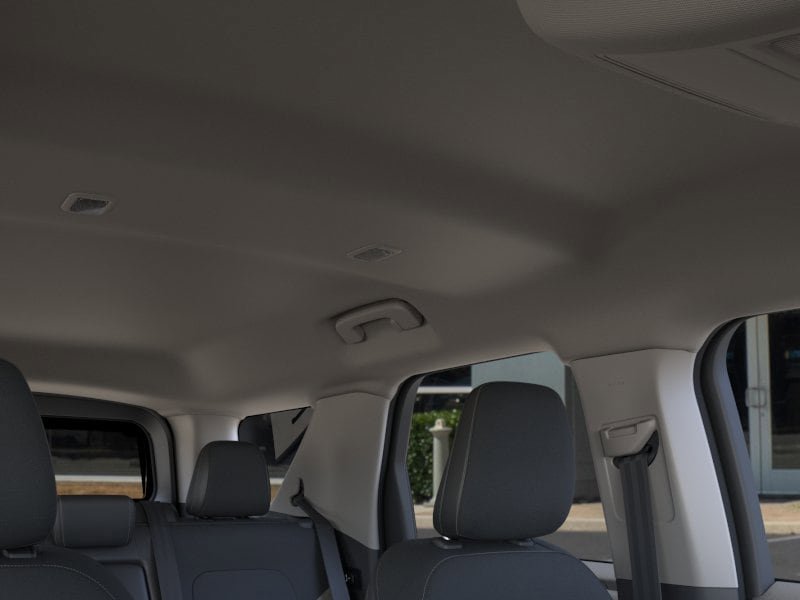 New 2026 Ford Bronco Sport Big Bend AWD/4WD image 22
