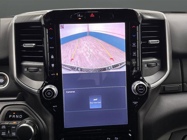 New 2026 RAM 1500 Big Horn image 10