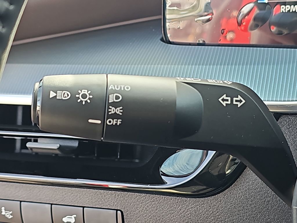 New 2026 Nissan Murano Platinum w/ Cargo Package image 29