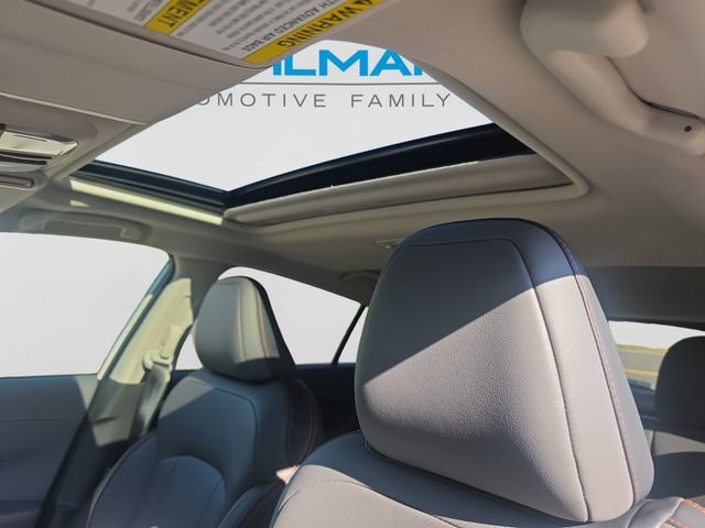 New 2026 Subaru Crosstrek 2.5i Limited AWD/4WD image 12