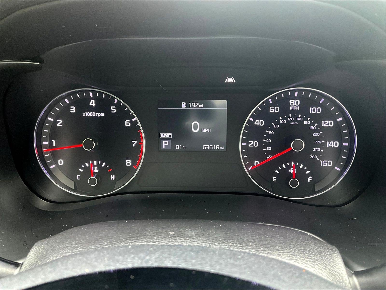 Used 2021 Kia Forte GT-Line FWD image 12