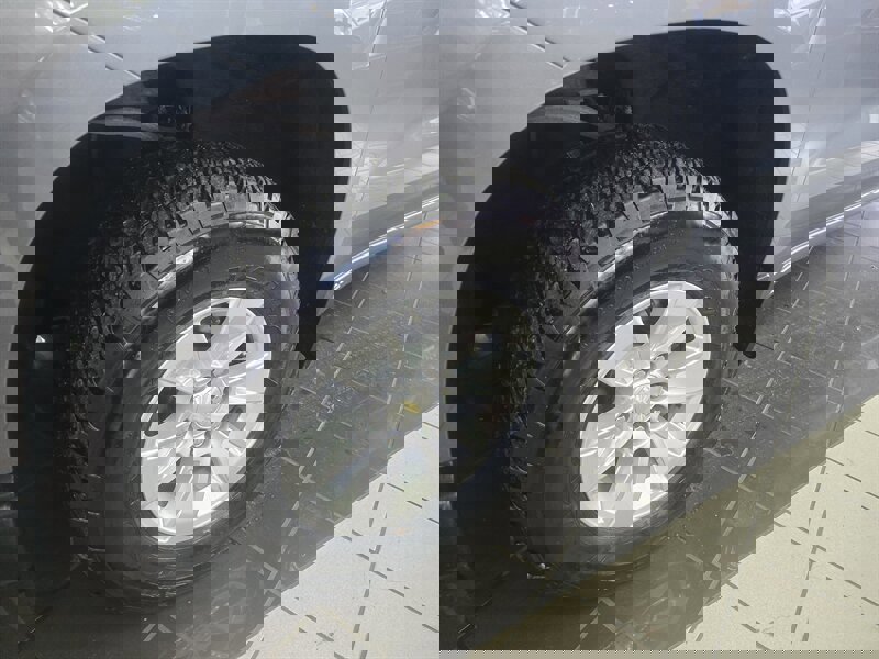 Used 2021 Chevrolet Silverado 1500 W/T w/ WT Value Package AWD/4WD image 25