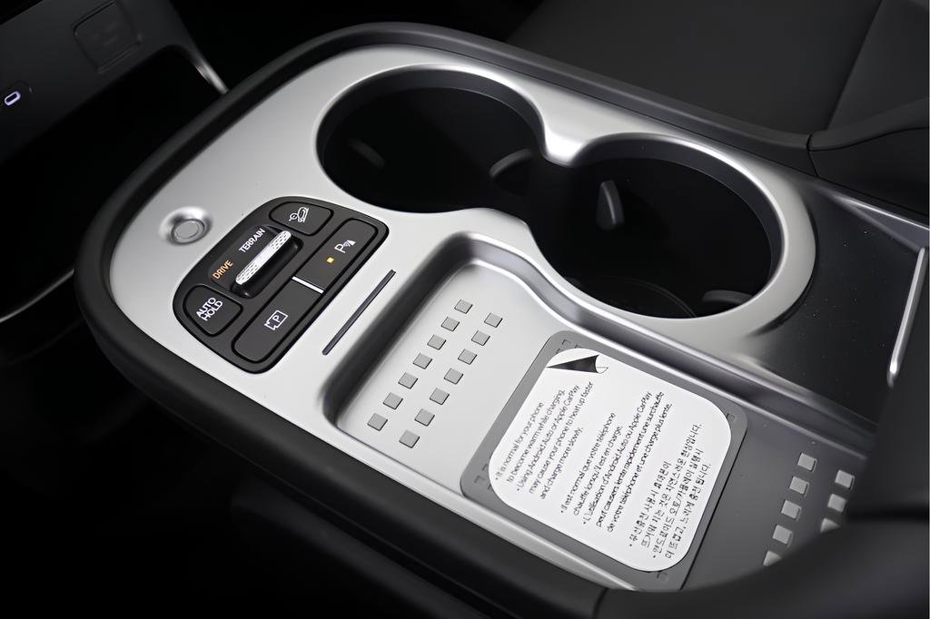 New 2026 Hyundai Ioniq 9 Limited image 37