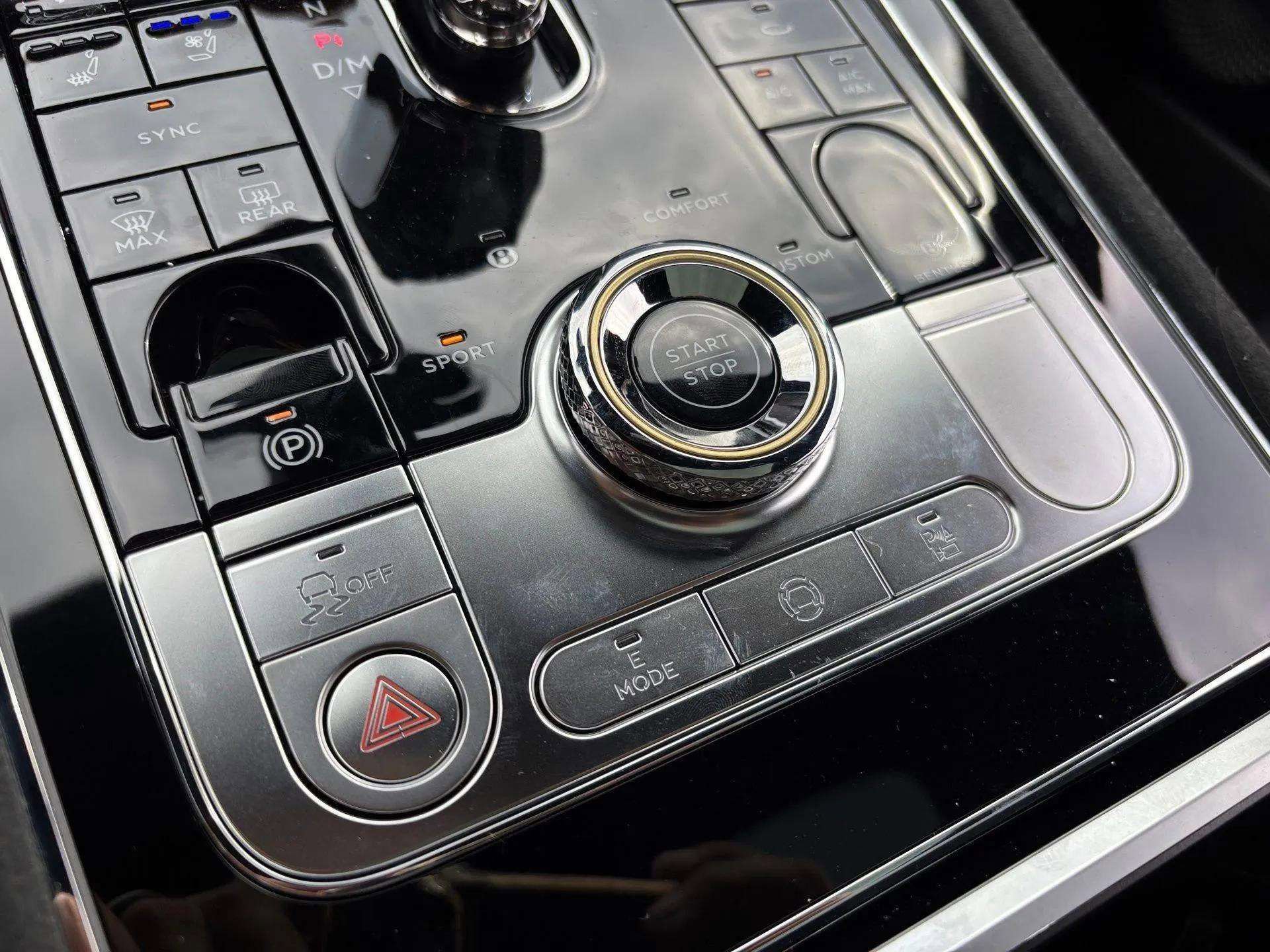 New 2025 Bentley Continental GT Speed image 41