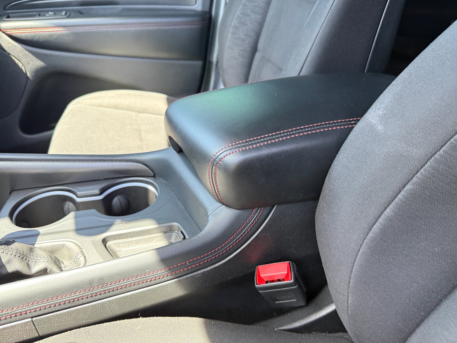 Used 2023 Dodge Durango GT AWD/4WD image 14