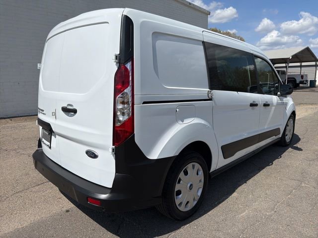 Used 2023 Ford Transit Connect XL image 2