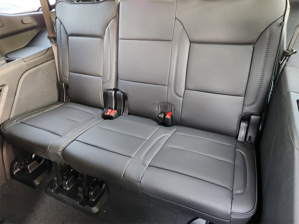 New 2026 GMC Yukon Denali w/ Sun & Power Step Package image 21
