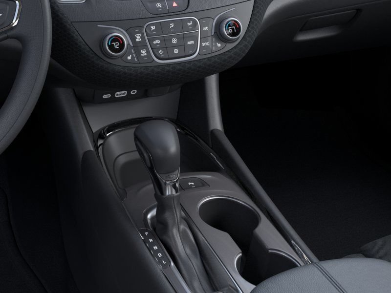 New 2024 Chevrolet Malibu LT FWD image 23