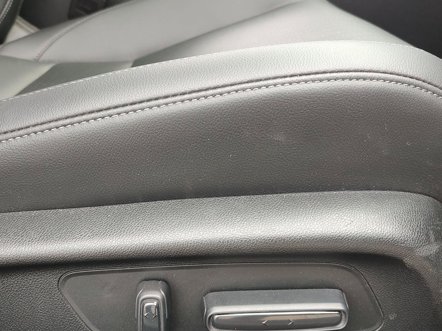 Certified 2024 Honda Civic Touring image 5