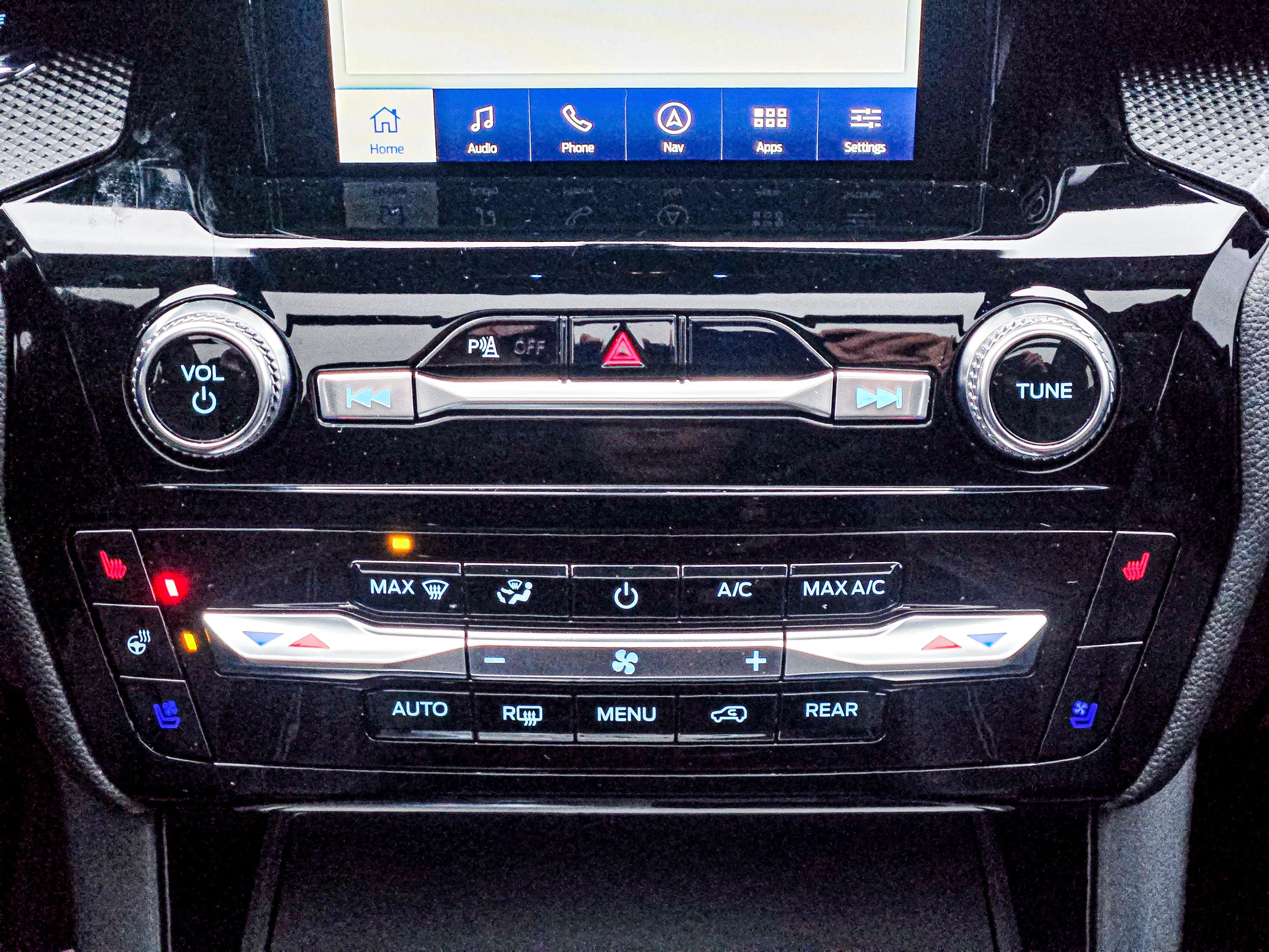 Used 2024 Ford Explorer ST w/ Equipment Group 401A image 19