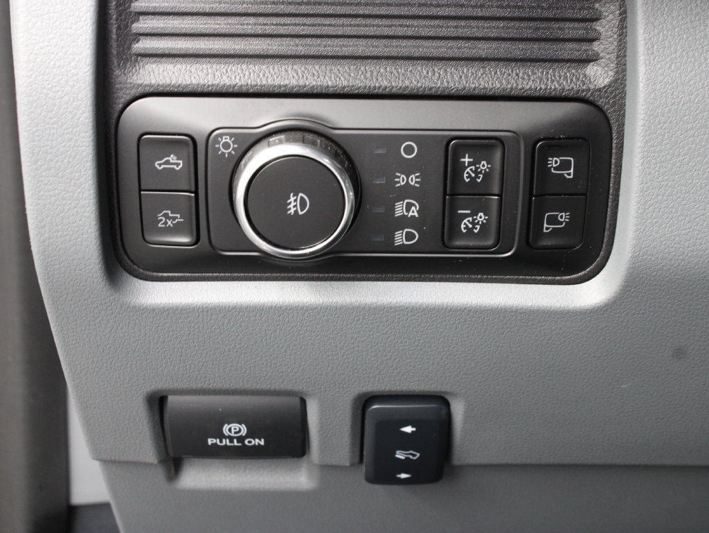 Used 2025 Ford F250 XLT w/ Tremor Off-Road Package AWD/4WD image 63