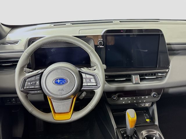 New 2026 Subaru Outback Wilderness AWD/4WD image 23