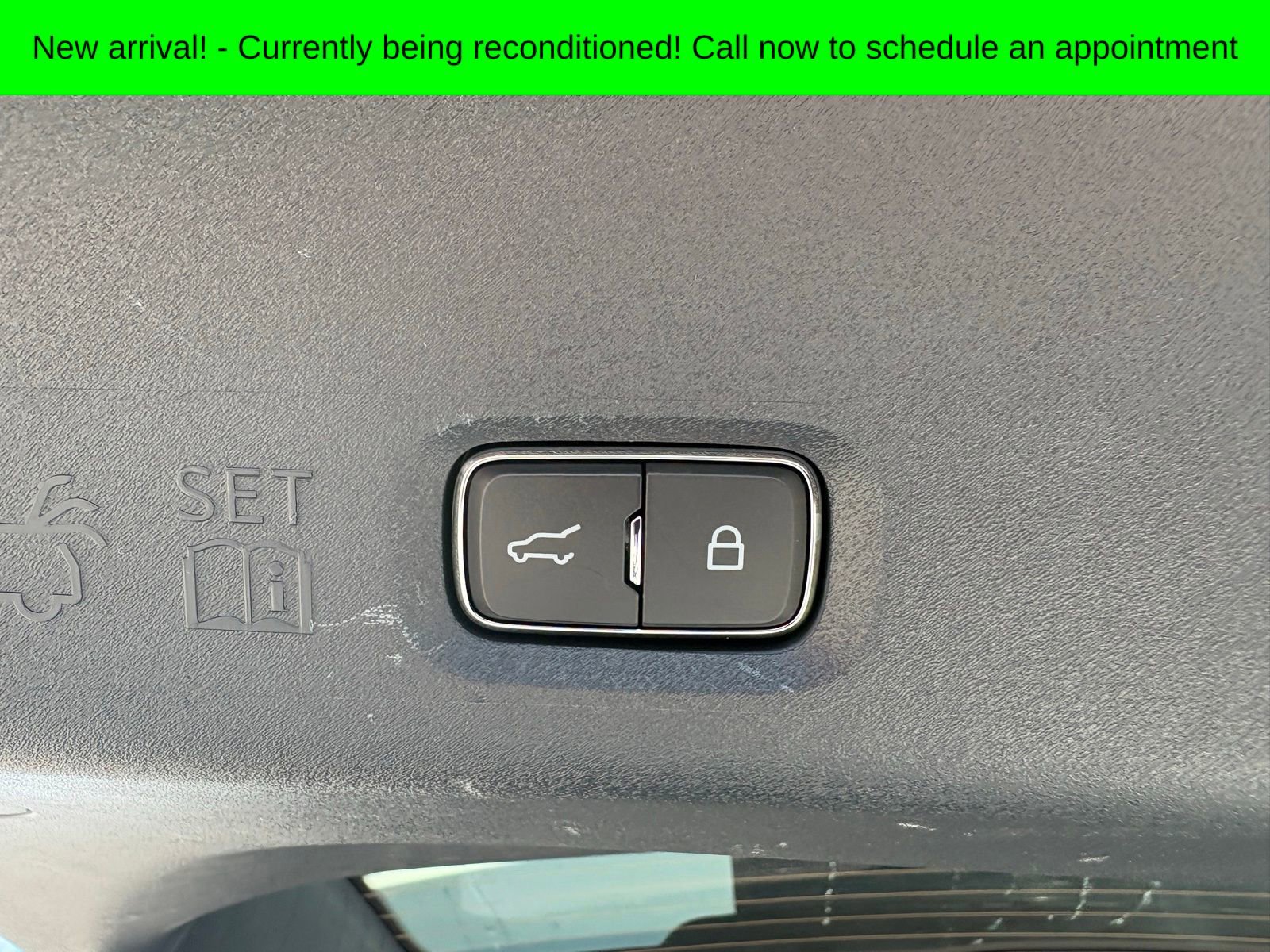 Used 2025 Ford Expedition Max Active AWD/4WD image 7