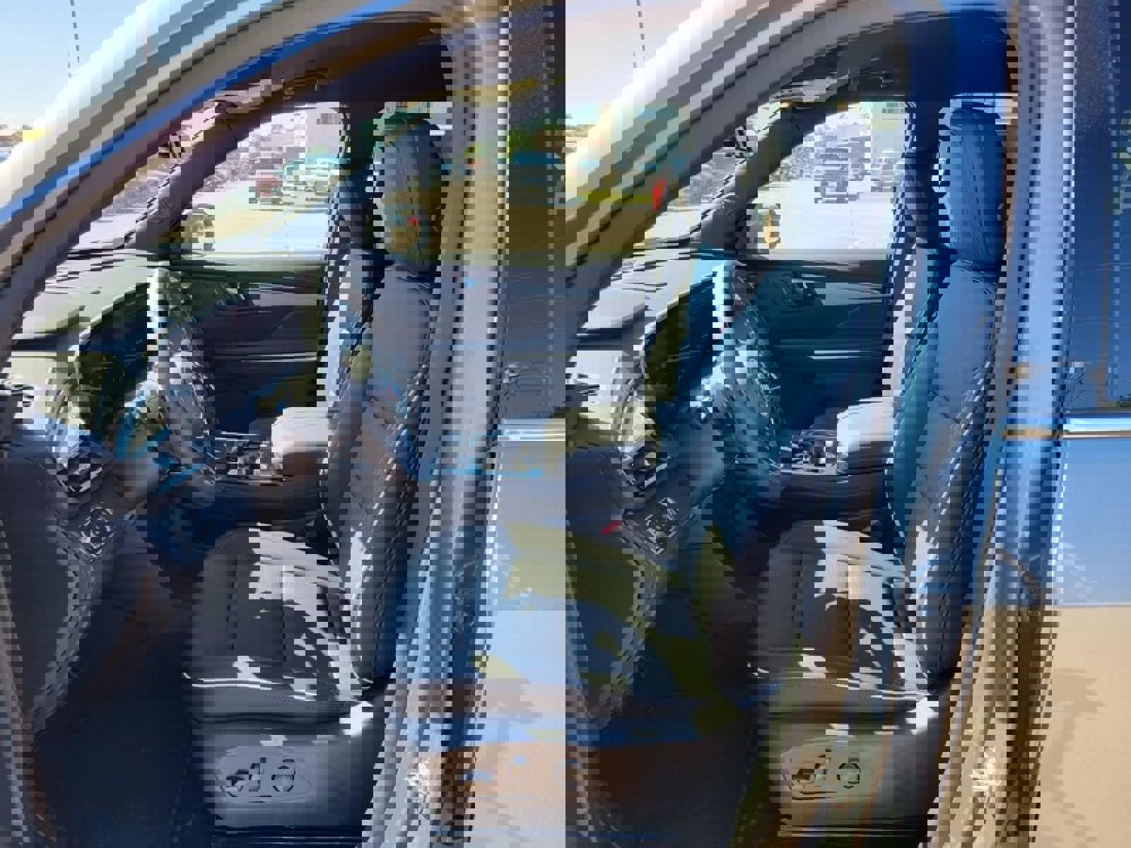 New 2026 Buick Enclave Preferred w/ Power Package image 12