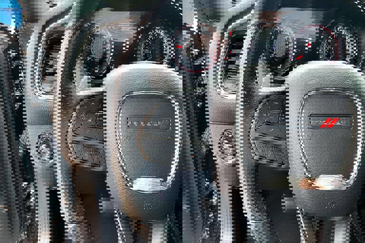 Used 2021 Dodge Challenger GT w/ Blacktop Package RWD image 20