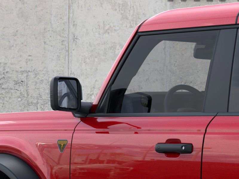 New 2026 Ford Bronco Badlands image 22