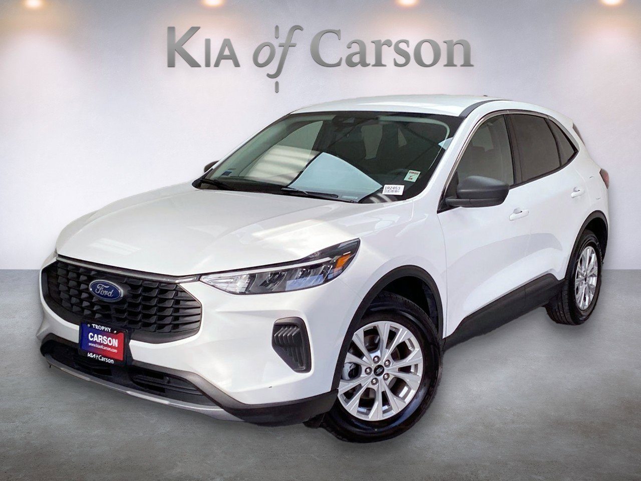 Used 2023 Ford Escape Active w/ Tech Pack #1