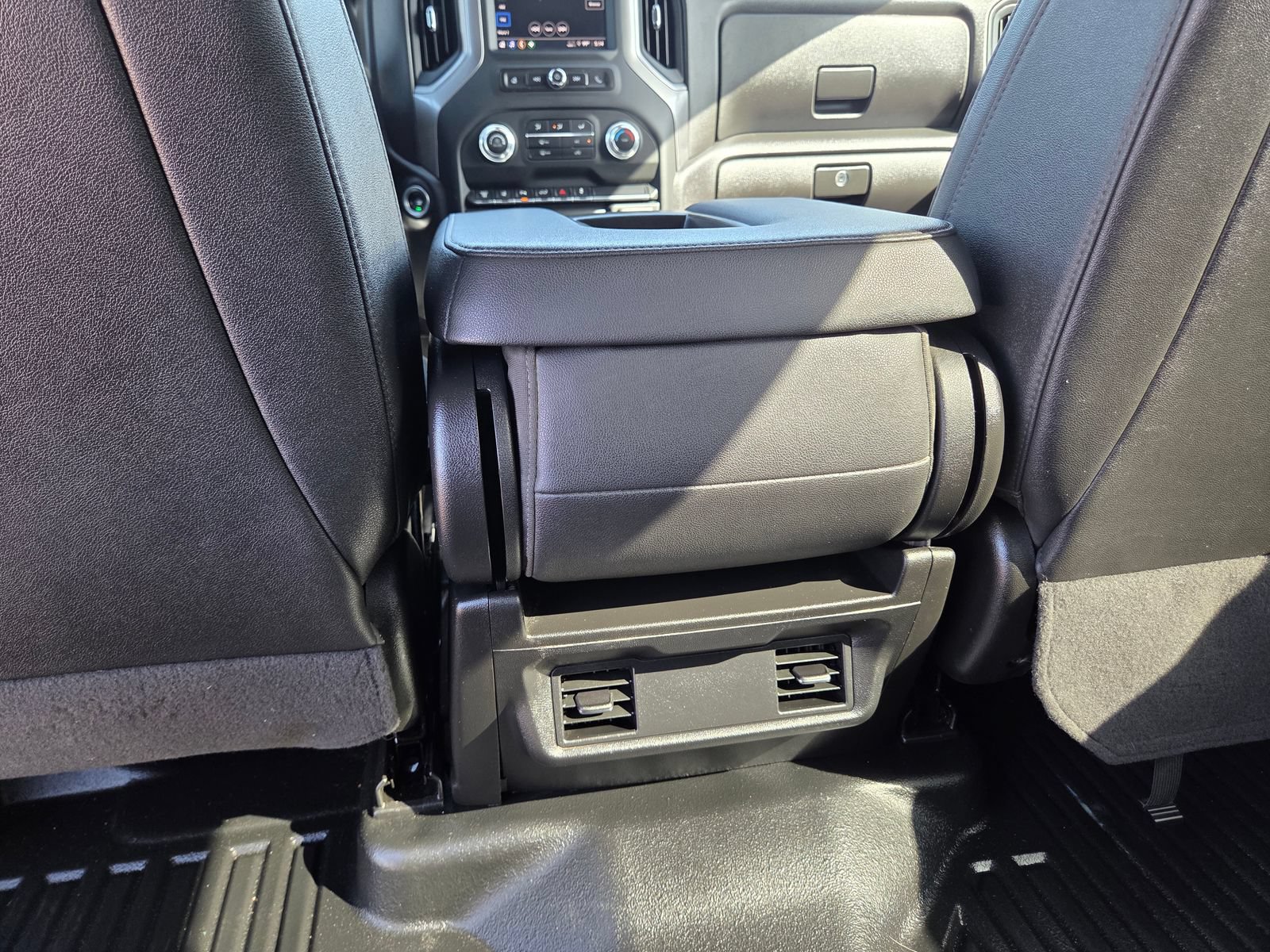 Used 2024 GMC Sierra 3500 Pro AWD/4WD image 23
