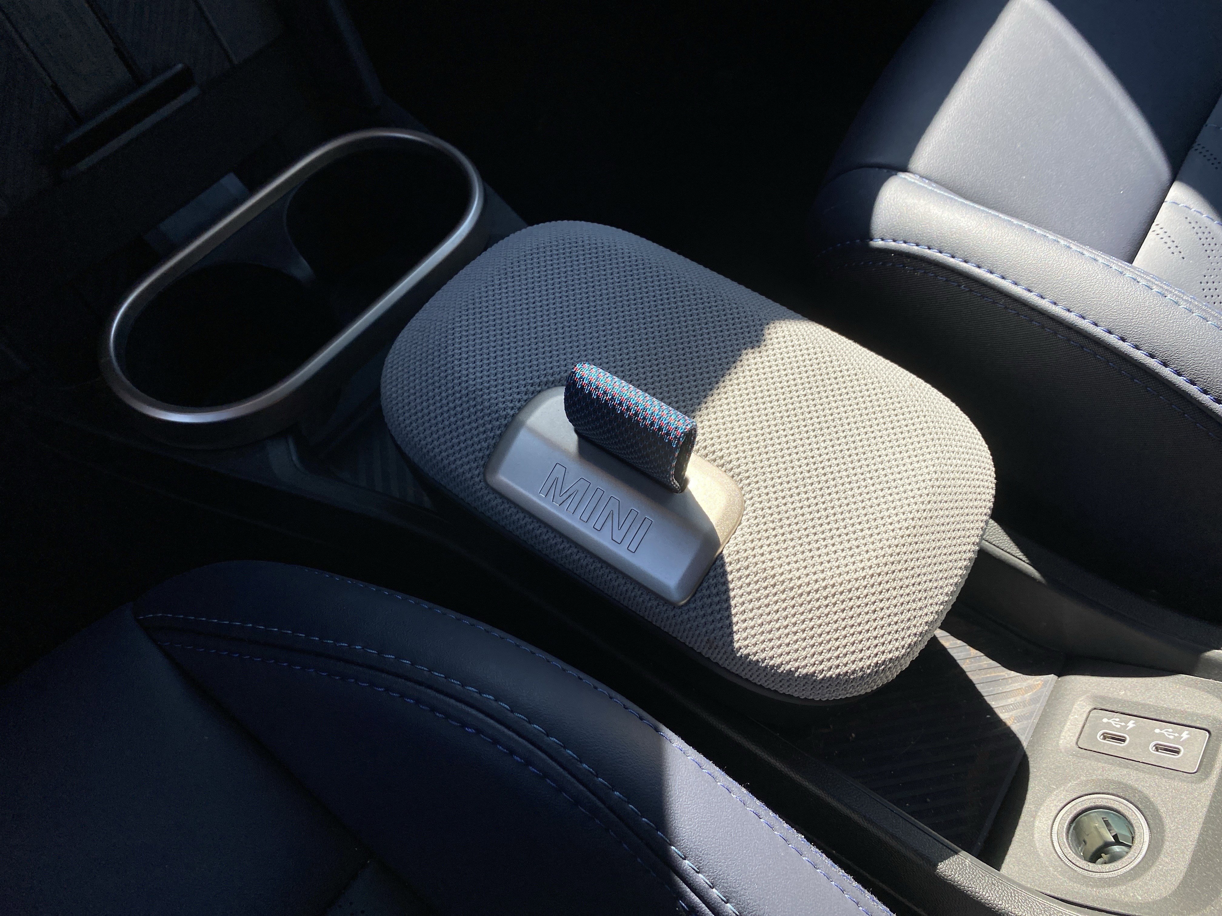 Used 2025 MINI Cooper S FWD image 33