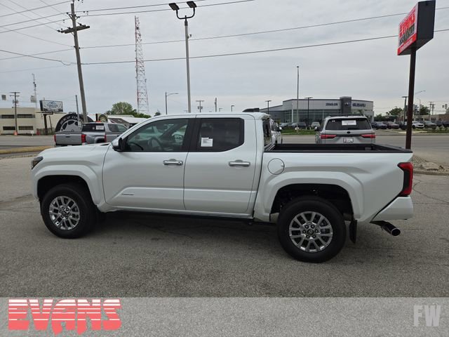 New 2026 Toyota Tacoma Limited w/ Tow Tech Package AWD/4WD image 30