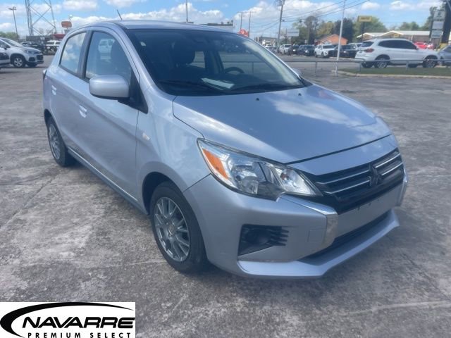 Used 2024 Mitsubishi Eclipse Cross SE image 14