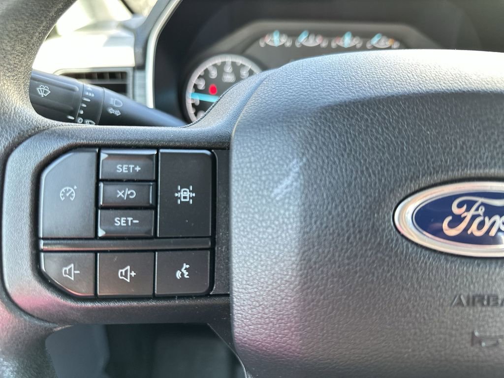 Used 2021 Ford F150 XL w/ Trailer Tow Package image 29