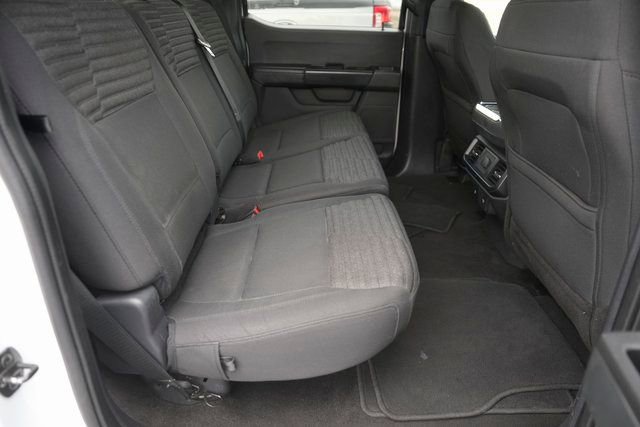 Used 2021 Ford F150 XL w/ STX Appearance Package RWD image 15