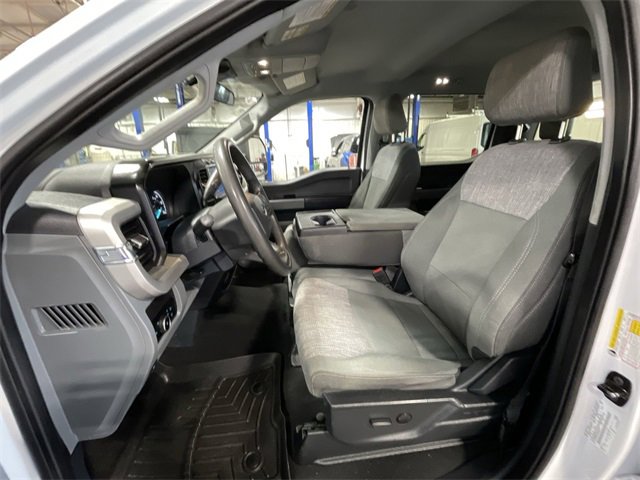 Used 2024 Ford F250 XLT image 17