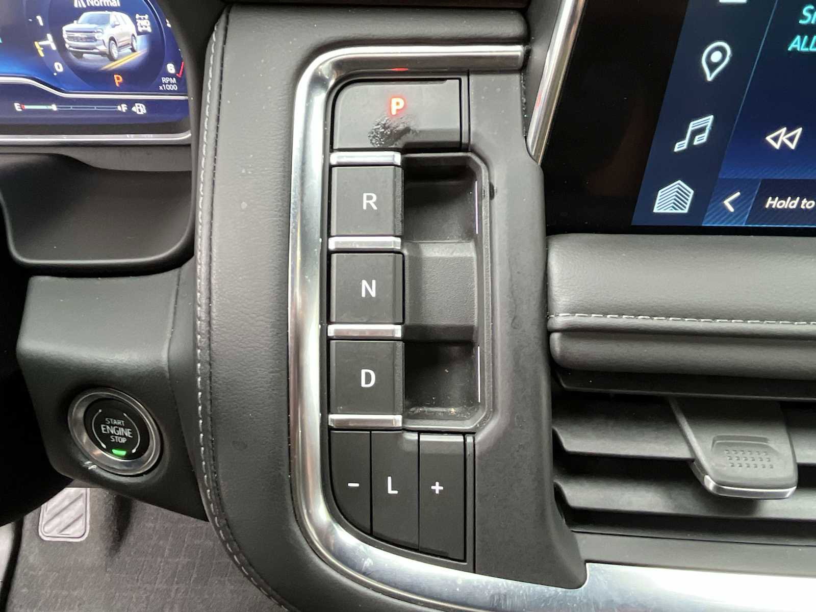 Certified 2023 Chevrolet Tahoe Z71 image 16