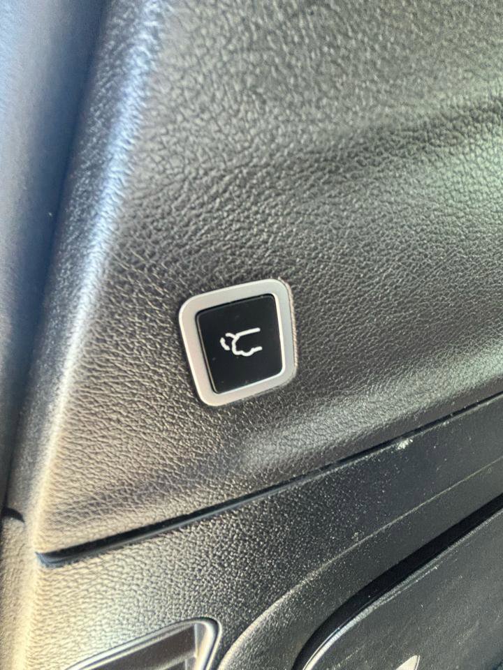 Used 2018 Chrysler Pacifica Limited FWD image 30