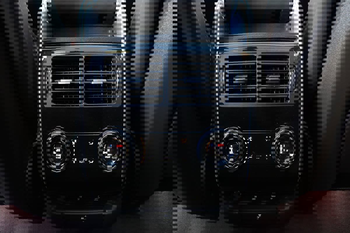 Used 2019 Land Rover Range Rover Sport Supercharged image 31