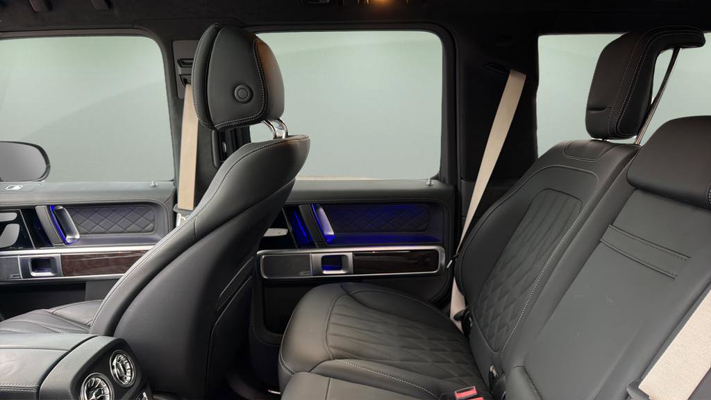 Used 2022 Mercedes-Benz G 63 AMG 4MATIC image 25