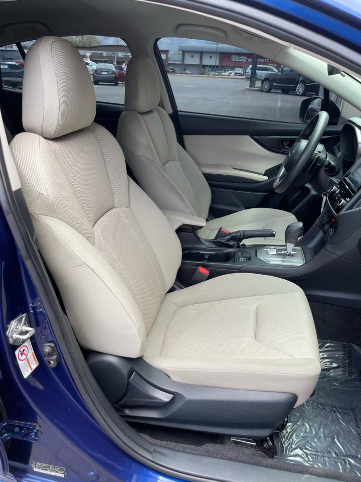 Used 2018 Subaru Impreza 2.0i Premium image 11