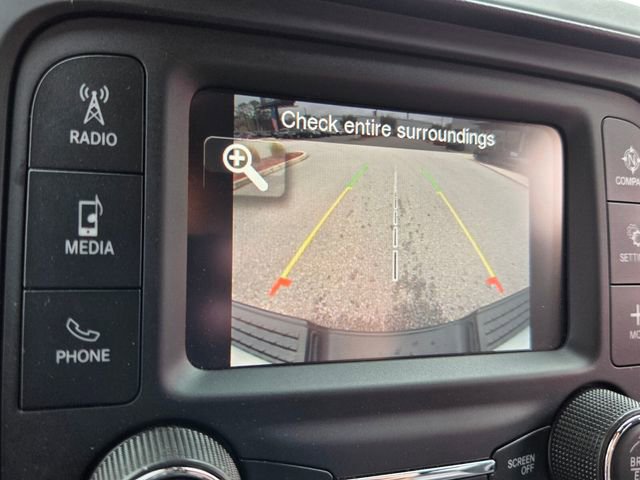 Used 2022 RAM 2500 Tradesman image 25