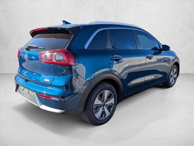 Used 2019 Kia Niro LX image 5