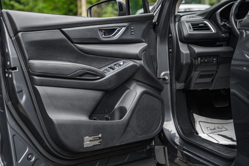 Used 2023 Subaru Ascent Limited image 36