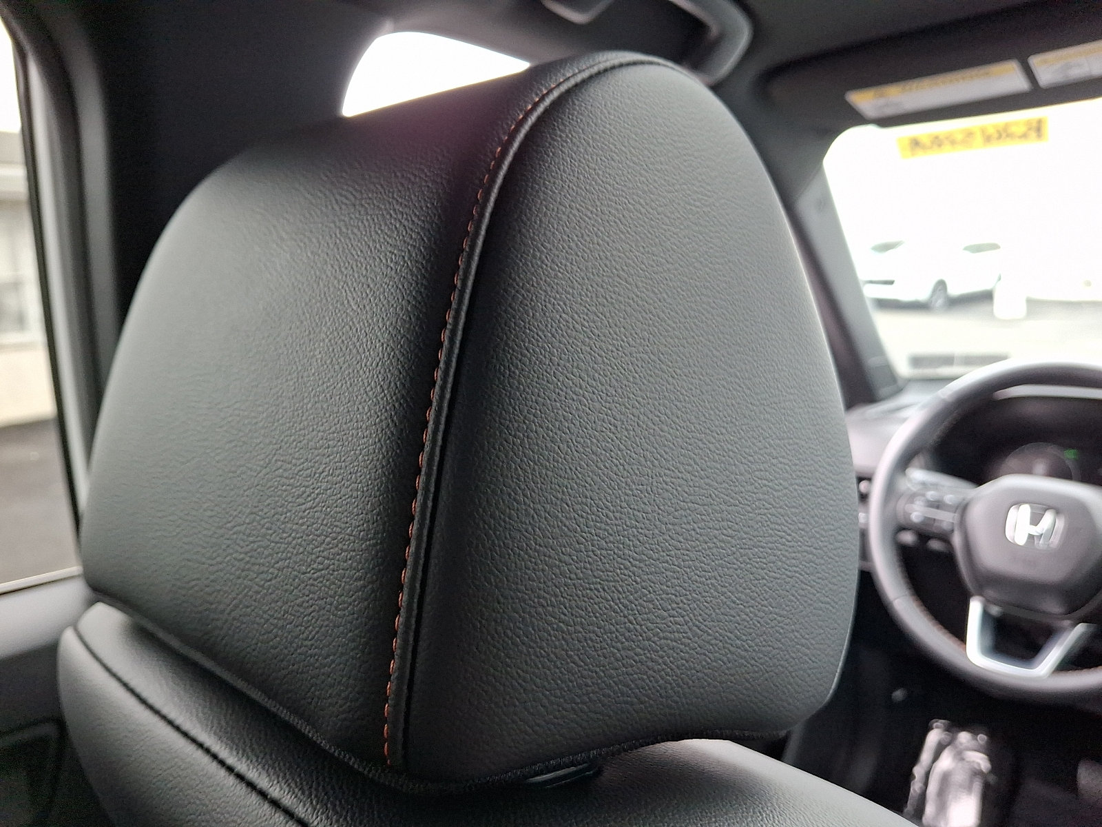 Used 2024 Honda CR-V Sport-L image 9