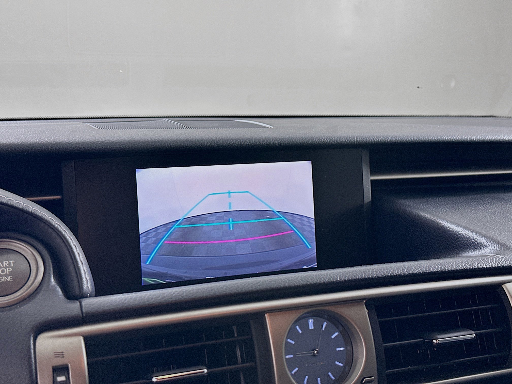 Used 2014 Lexus IS 250 image 21