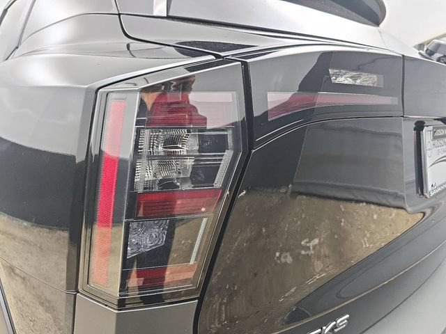 Used 2026 Nissan Kicks SV FWD image 34