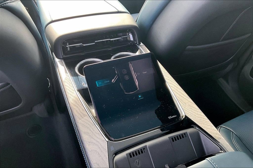 Certified 2025 Cadillac Escalade IQ Sport 2 image 10