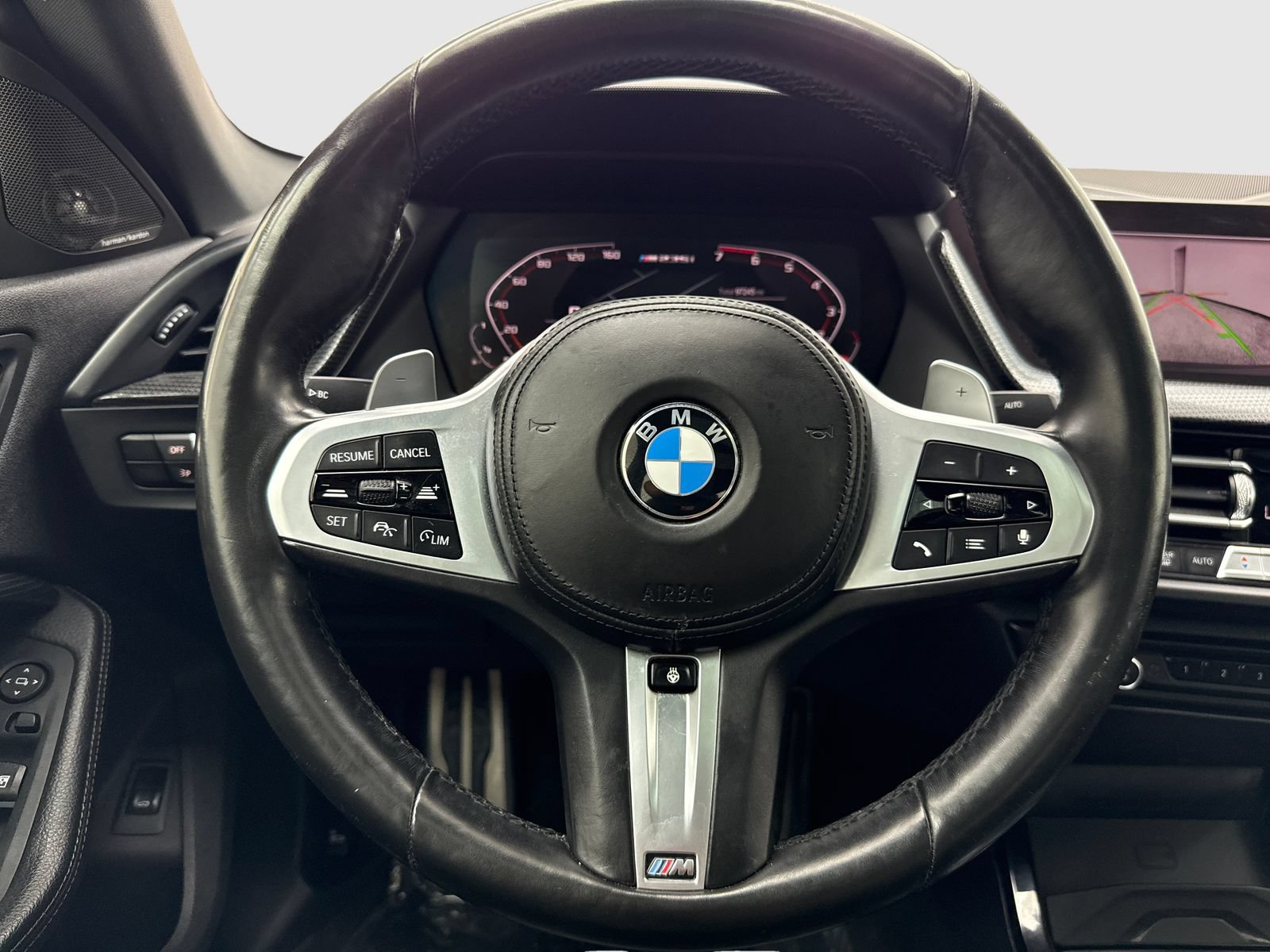 Used 2021 BMW M235i xDrive Gran Coupe w/ Premium Package AWD/4WD image 19