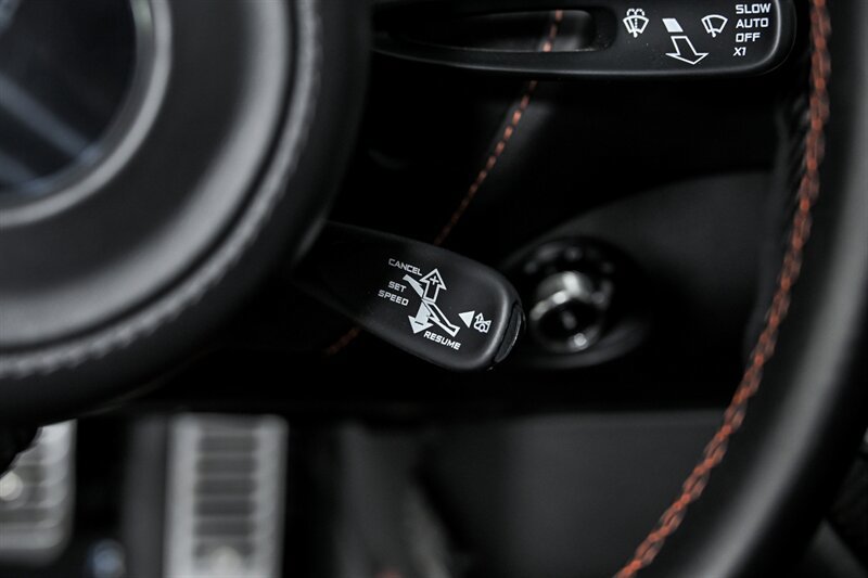 Used 2018 McLaren 720S RWD image 25