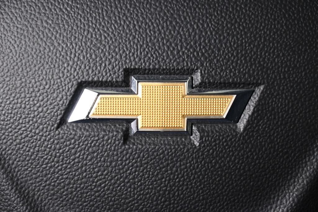 Used 2025 Chevrolet TrailBlazer LT AWD/4WD image 36