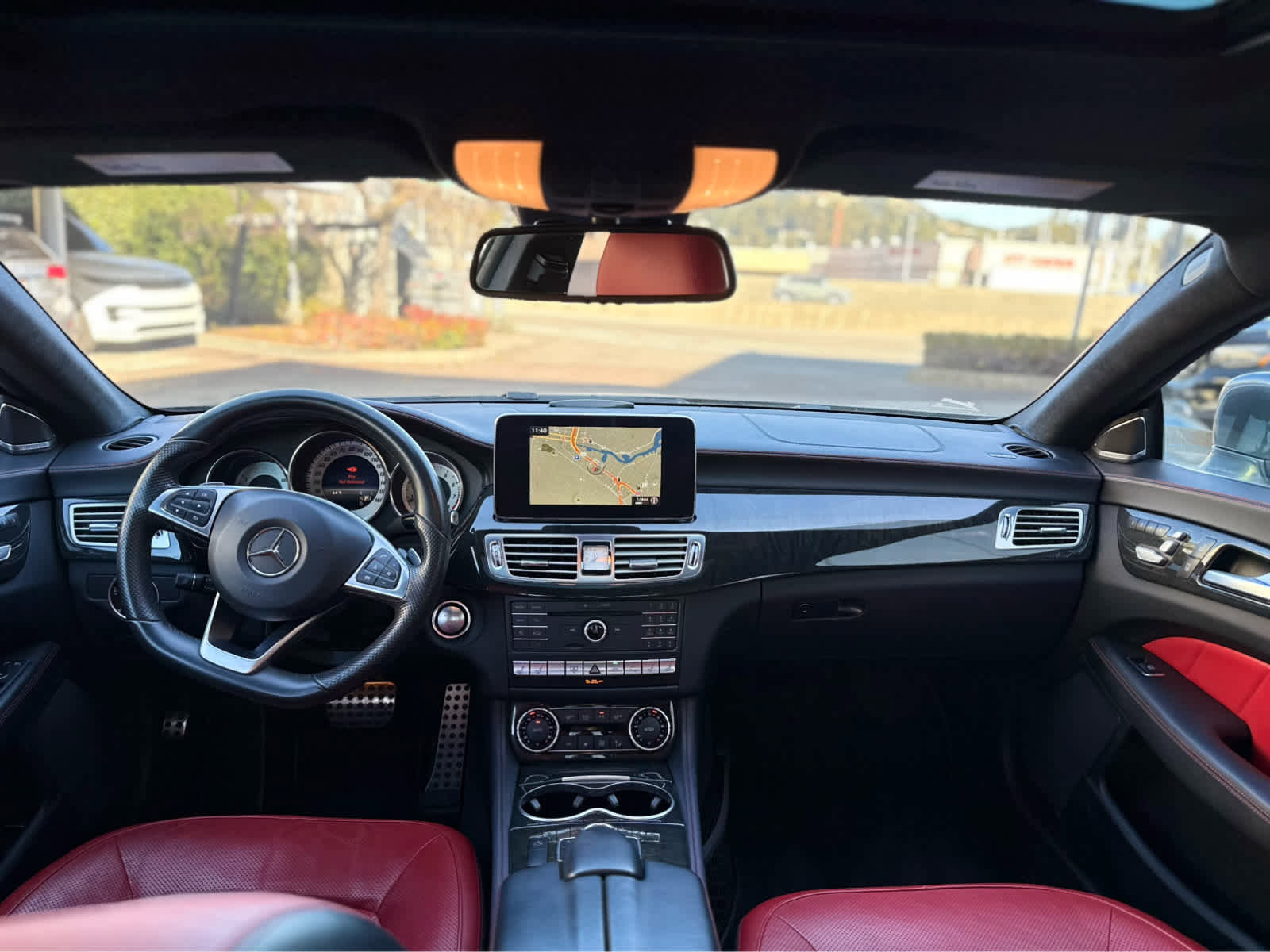 Used 2016 Mercedes-Benz CLS 400 image 6