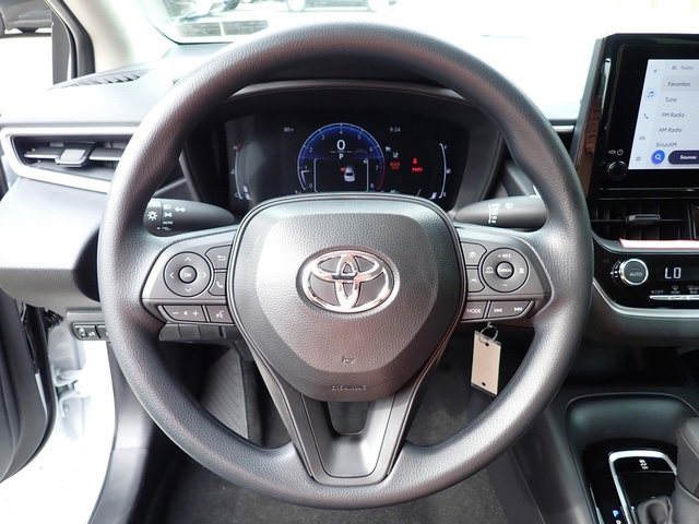 New 2026 Toyota Corolla LE image 17