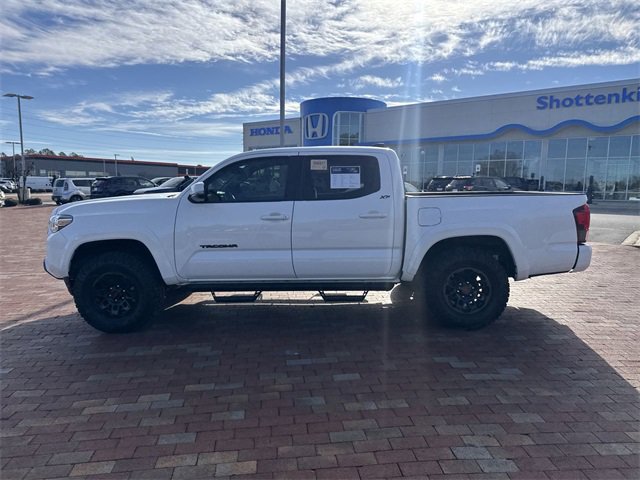 Used 2023 Toyota Tacoma SR5 image 5